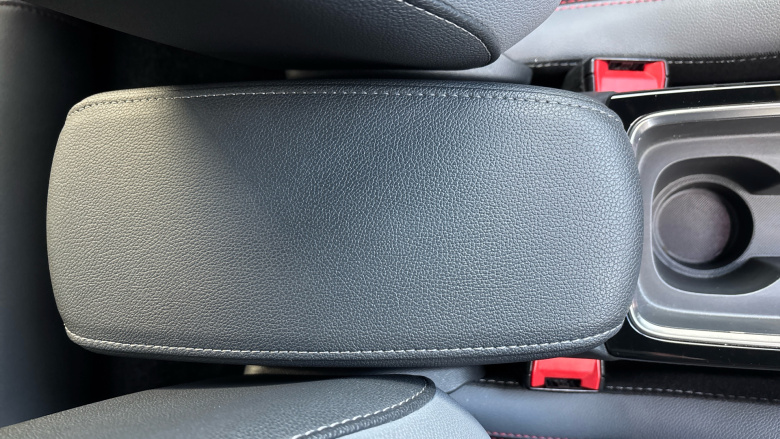 Vauxhall Mokka 100kW GS Line 50kWh 5dr Auto Electric Hatchback